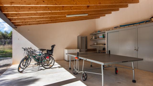 Rural Villa Na Maians