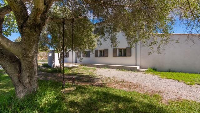 Rural Villa Na Maians