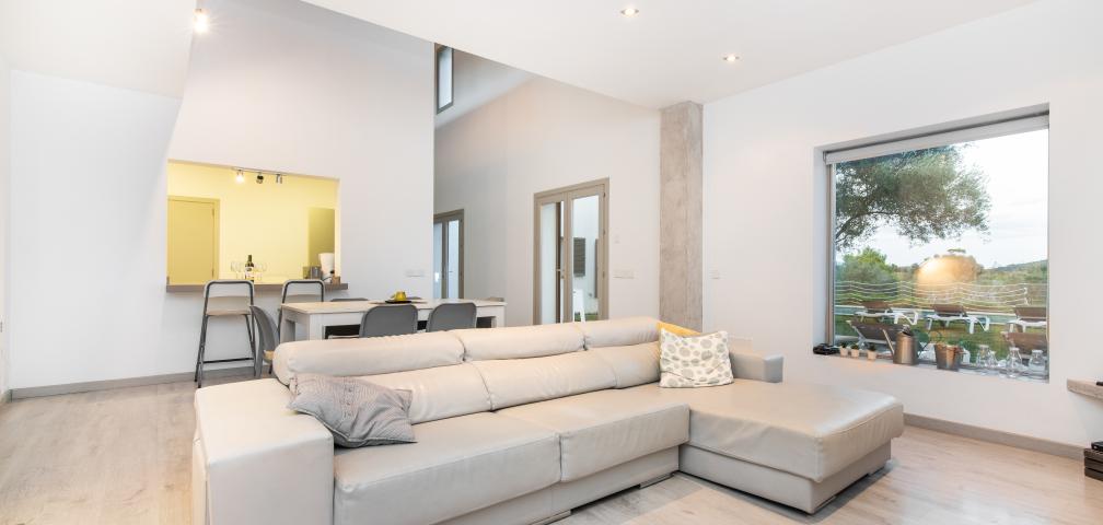 Rural Villa Na Maians