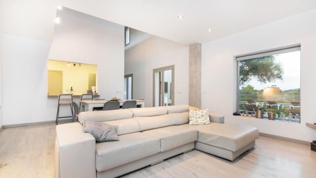 Rural Villa Na Maians