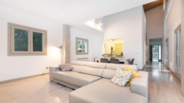 Rural Villa Na Maians