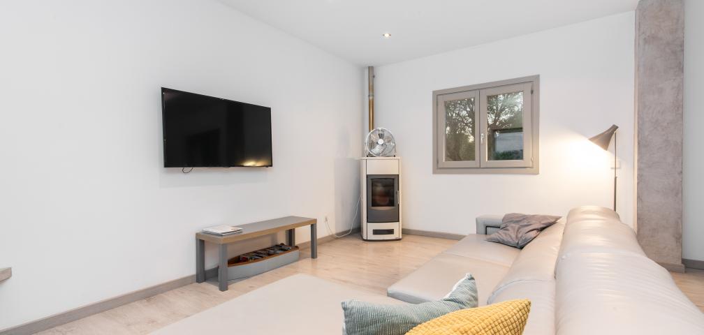 Rural Villa Na Maians