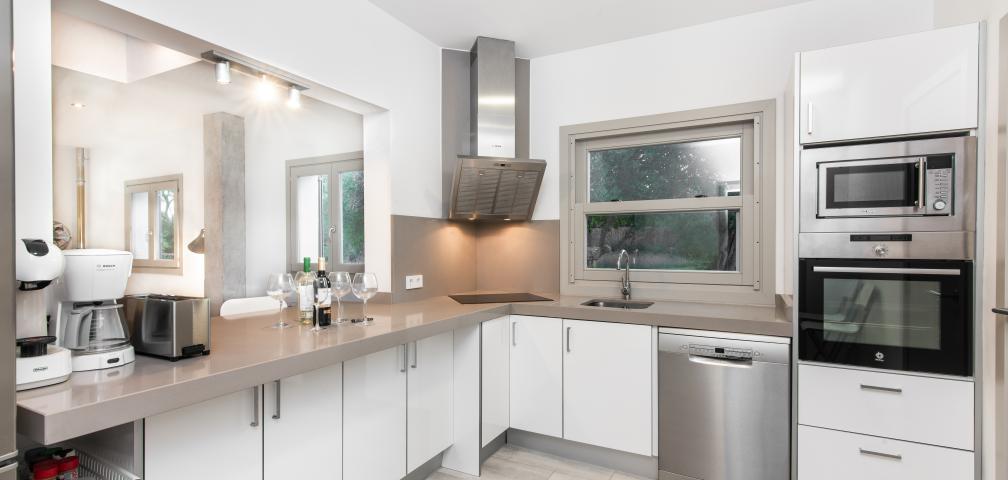 Rural Villa Na Maians