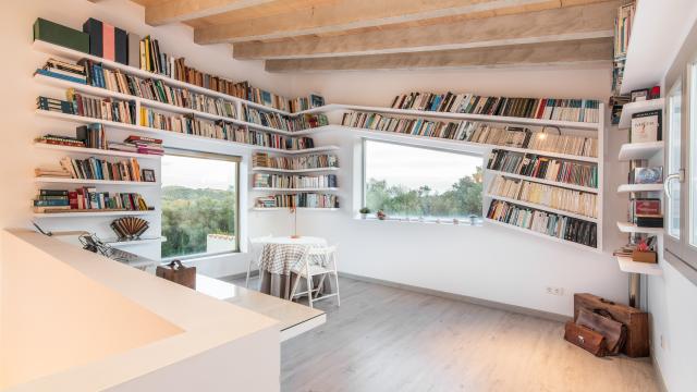 Rural Villa Na Maians