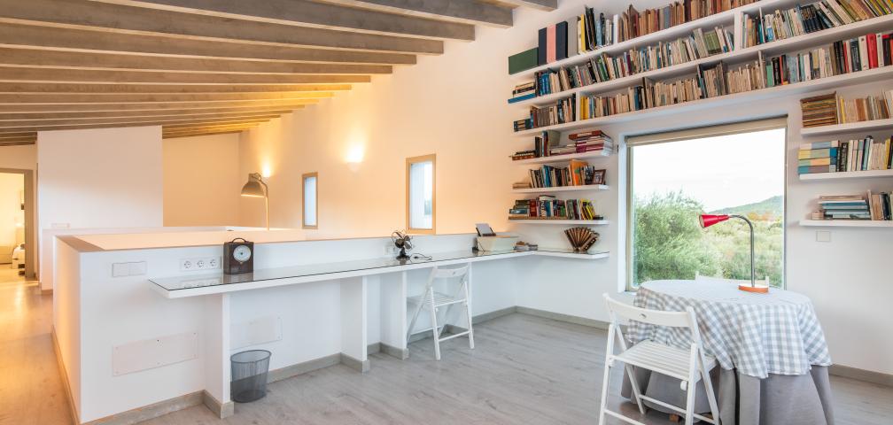 Rural Villa Na Maians