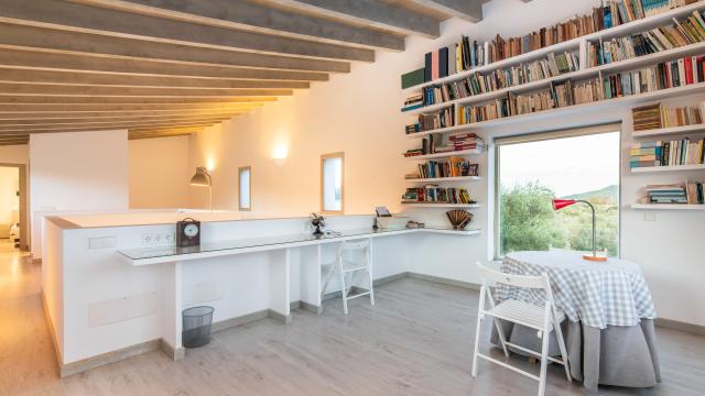 Rural Villa Na Maians