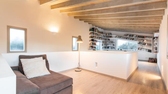 Rural Villa Na Maians