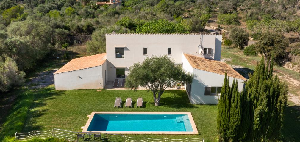 Rural Villa Na Maians