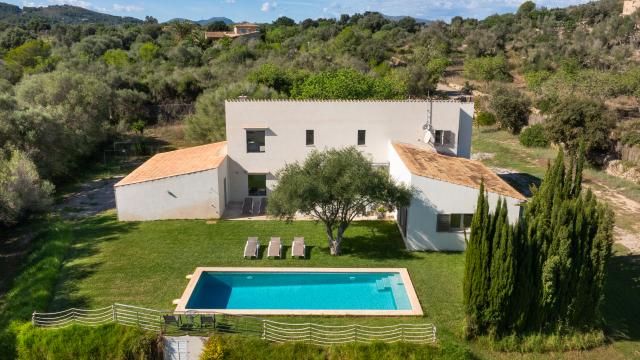 Rural Villa Na Maians