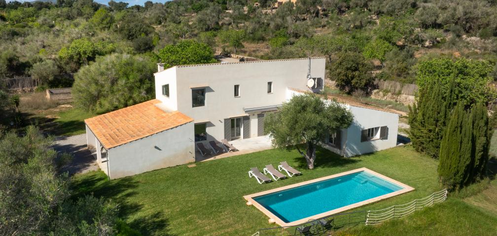 Rural Villa Na Maians