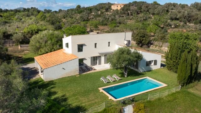 Rural Villa Na Maians