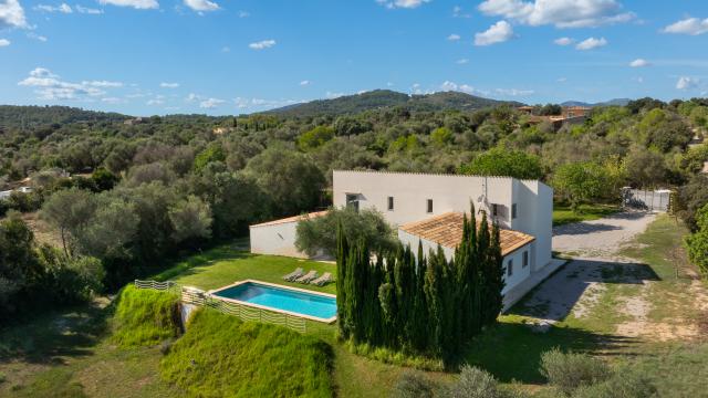 Rural Villa Na Maians