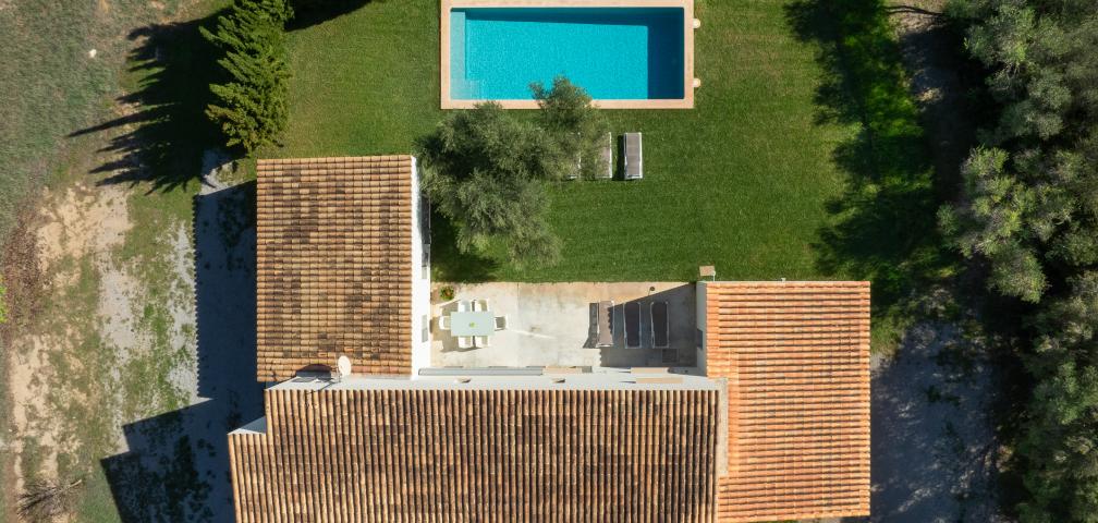 Rural Villa Na Maians