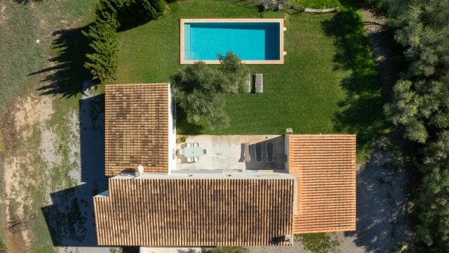 Rural Villa Na Maians