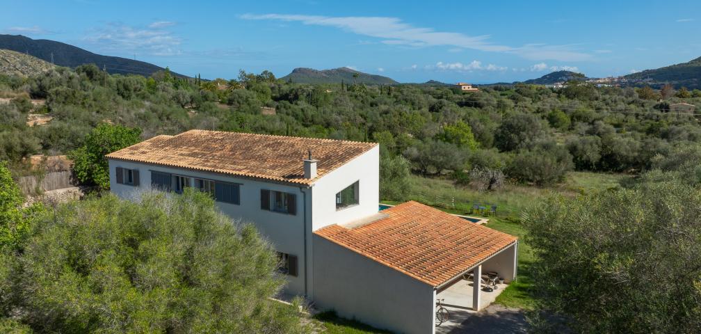 Rural Villa Na Maians