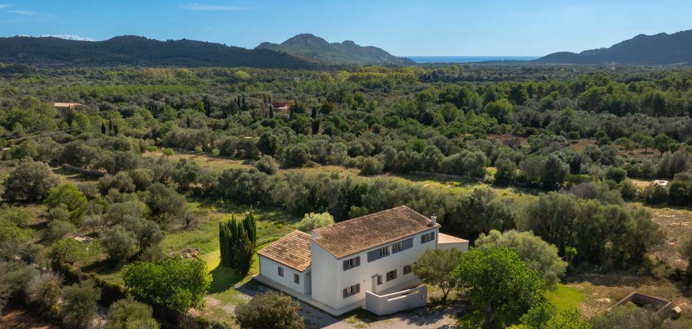 Rural Villa Na Maians