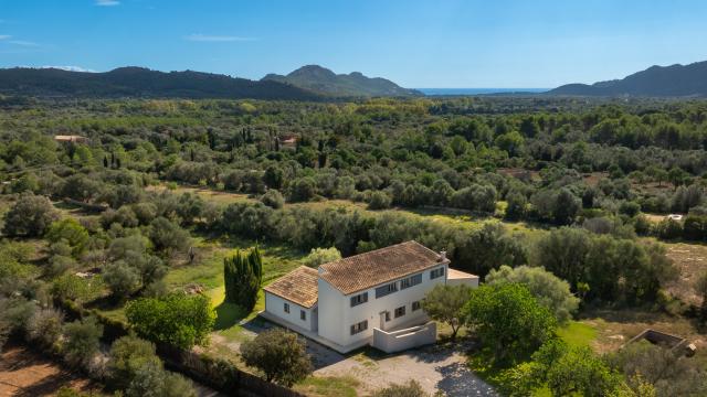 Rural Villa Na Maians