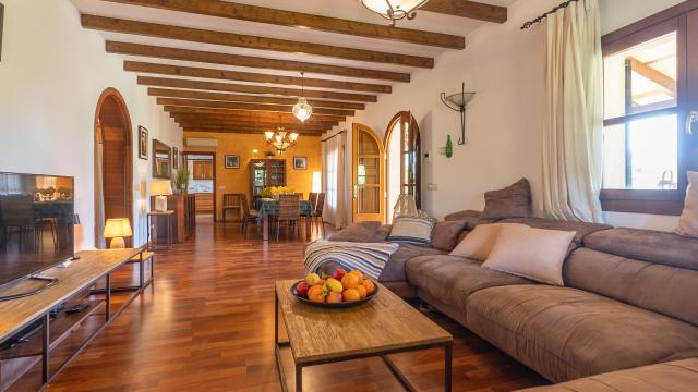 Rural Villa Mil Flores