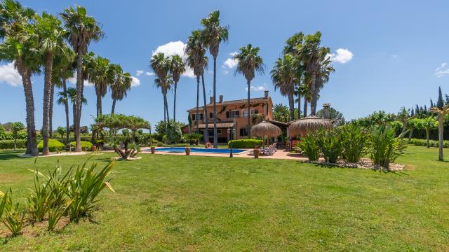 Rural Villa Mil Flores