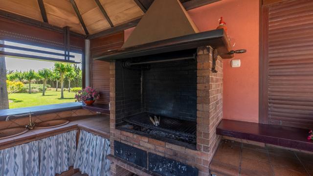 Rural Villa Mil Flores