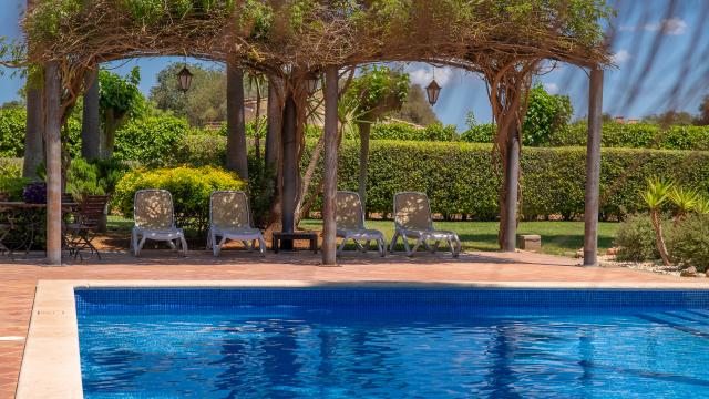 Rural Villa Mil Flores