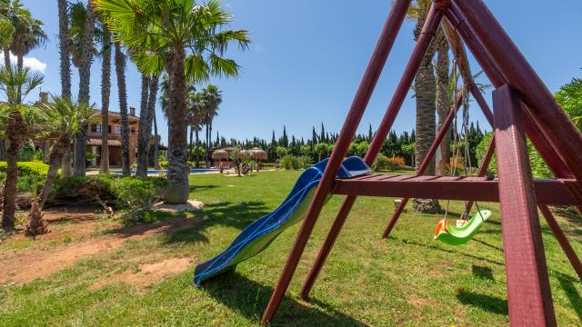 Rural Villa Mil Flores