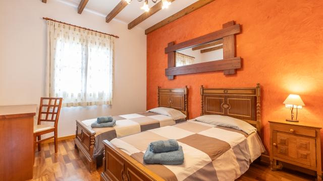 Rural Villa Mil Flores