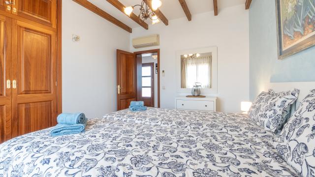 Rural Villa Mil Flores