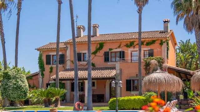 Rural Villa Mil Flores