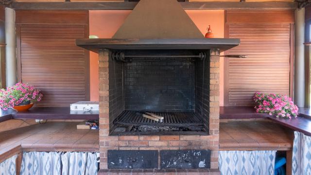 Rural Villa Mil Flores