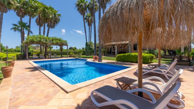 Rural Villa Mil Flores