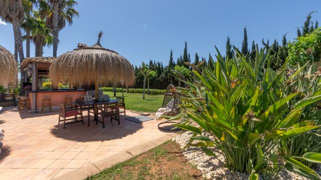 Rural Villa Mil Flores