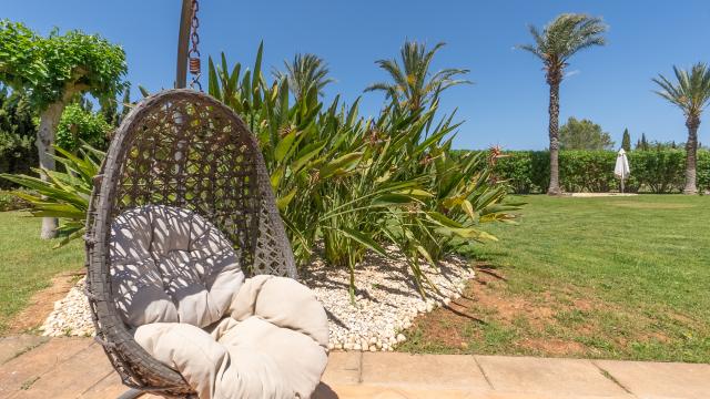 Rural Villa Mil Flores