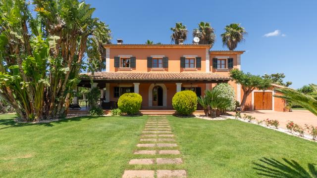 Rural Villa Mil Flores