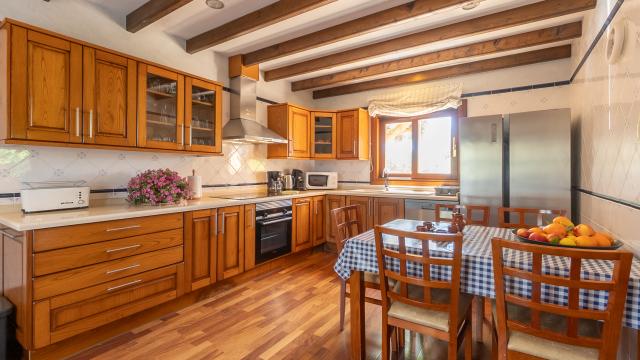 Rural Villa Mil Flores