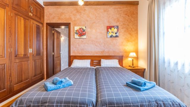 Rural Villa Mil Flores