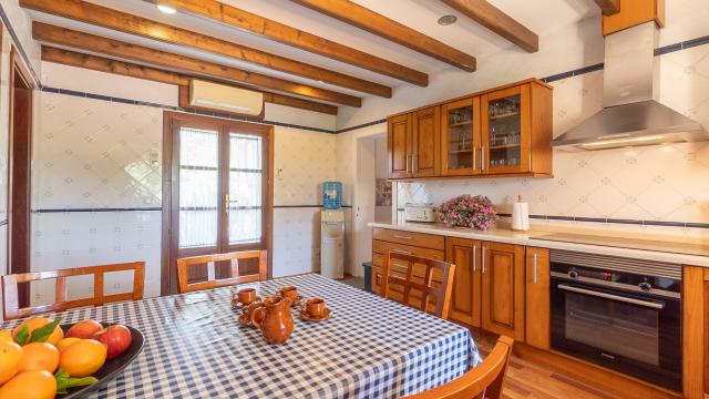 Rural Villa Mil Flores