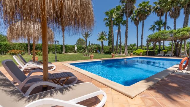 Rural Villa Mil Flores