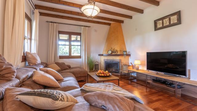 Rural Villa Mil Flores