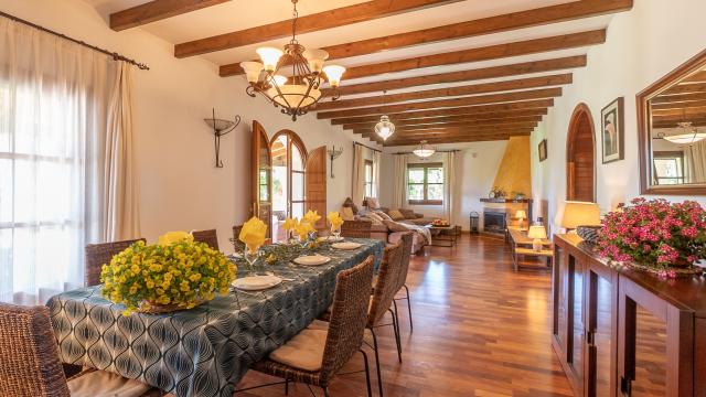 Rural Villa Mil Flores