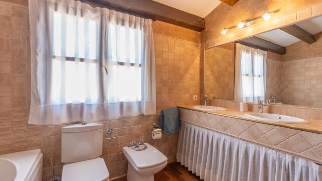 Rural Villa Mil Flores