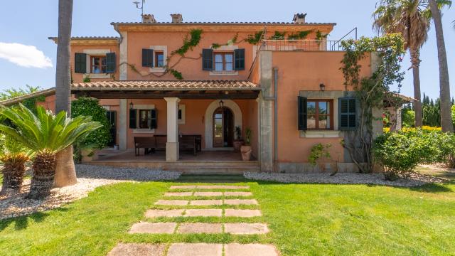 Rural Villa Mil Flores