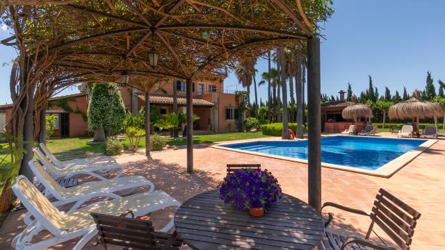 Rural Villa Mil Flores