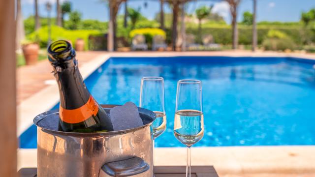 Rural Villa Mil Flores