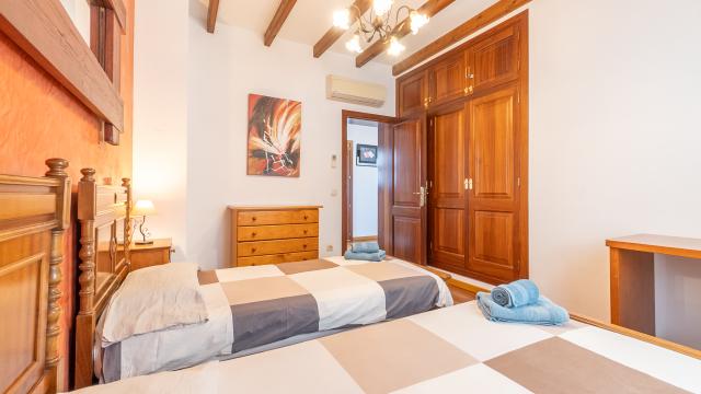 Rural Villa Mil Flores