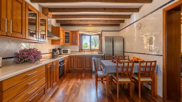 Rural Villa Mil Flores