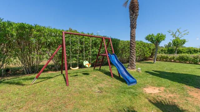 Rural Villa Mil Flores