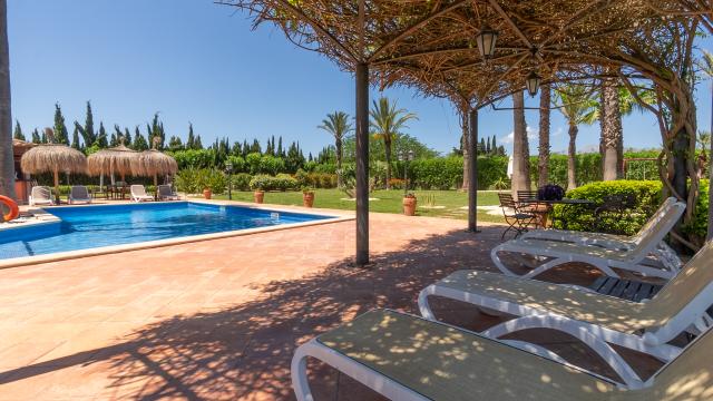 Rural Villa Mil Flores