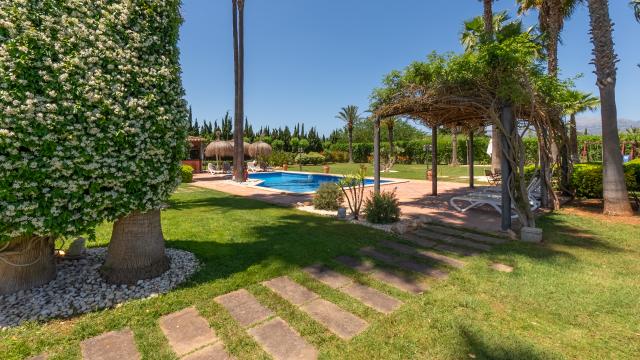 Rural Villa Mil Flores