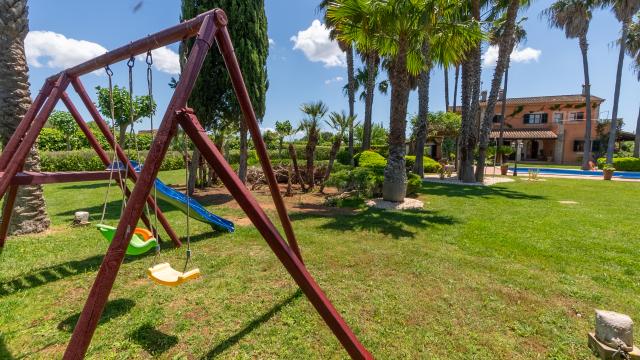 Rural Villa Mil Flores